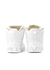 Zapatillas Botita Leila Blanco Moleca en internet