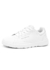 Zapatilla Hombre Simon Blanco total Kevingston - comprar online