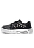 Zapatillas Bibi Negro Strass Moleca - comprar online