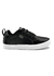 Zapatillas Duby Rave Negro 41 al 45