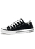 Zapatillas KONG Negro Talle 41 al 44