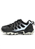 Zapatilla Shock Wake Negro