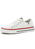 Zapatillas KONG Blanca Talle 41 al 44