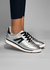 Zapatillas XOAN Vizzano plata en internet