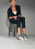 Imagen de Zapatillas XOAN Vizzano plata