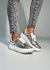 Zapatillas IRIS Vizzano plata en internet