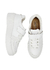 Zapatillas Lou Abrojo Blanco Beira Rio - tienda online