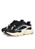 Zapatillas TUCHI Vizzano Negro plata - tienda online