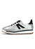Zapatillas XOAN Vizzano plata - comprar online
