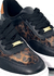Imagen de Zapatillas DAFNE Vizzano camel Animal Print