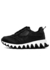 Zapatillas TANIA Total black Vizzano - comprar online