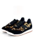 Zapatillas Rene Vizzano negro Animal Print - tienda online