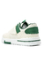 Zapatilla Gans blanca verde Wake - comprar online