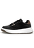 Zapatilla Hombre Kendrick Negro Kevingston