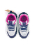Imagen de Zapatilla niños Naza azul WAKE