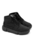 Imagen de Zapatilla Niños Ditto black importada