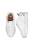 Zapatilla Gina Blanco Plata - KUSHOPP