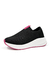 Zapatilla Lumy Niña Negro importada en internet
