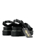Imagen de Sandalia Verbena Negro Lady stork