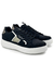 Zapatilla Hombre Peter Man Stork Negro - KUSHOPP