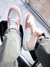 Zapatillas Botita Odette Rosa Wake Importada - comprar online