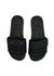 Ojotas Unisex Kenji Negro - comprar online
