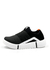Zapatilla Panchas Niños Crow Negro importada