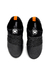 Zapatilla Panchas Niños Crow Negro importada - comprar online