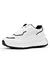 Zapatilla Buster Wake blanco y Negro