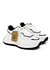 Zapatilla Buster Wake blanco y Negro en internet