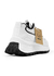 Zapatilla Buster Wake blanco y Negro - comprar online