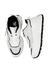 Zapatilla Buster Wake blanco y Negro - KUSHOPP