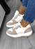 Zapatillas New Sydney Nude Wake Importada - comprar online