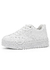 Zapatillas Mandy Blanco Beira Rio