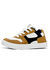 Zapatillas Rover Rave Azul mostaza