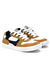 Zapatillas Rover Rave Azul mostaza - tienda online