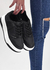 Zapatilla Loan negro en internet