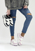 Zapatilla Loan lila WAKE en internet