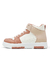 Zapatillas Botita Odette Rosa Wake Importada