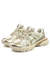Zapatillas gummi Chiara Oro Dorada - KUSHOPP