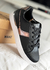 Zapatilla Clancy Wake Negro - tienda online