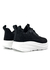 Zapatillas Zucca Wake Negro Importada en internet