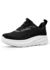 Zapatillas Zucca Wake Negro Importada - KUSHOPP