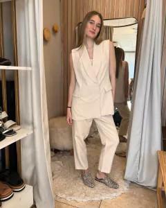 CHALECO VALENCIA - comprar online