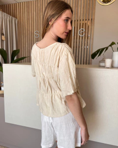 Blusa Sofia en internet