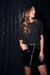 Falda Salamanca