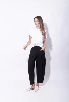 Pantalón Mom Kennedy - comprar online
