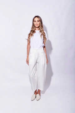 Pantalón Mom Kennedy