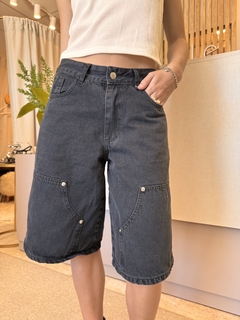 Bermuda Ted - Simple zapatos