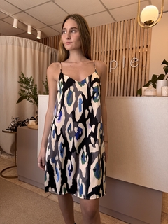 Vestido Lencero Praga en internet